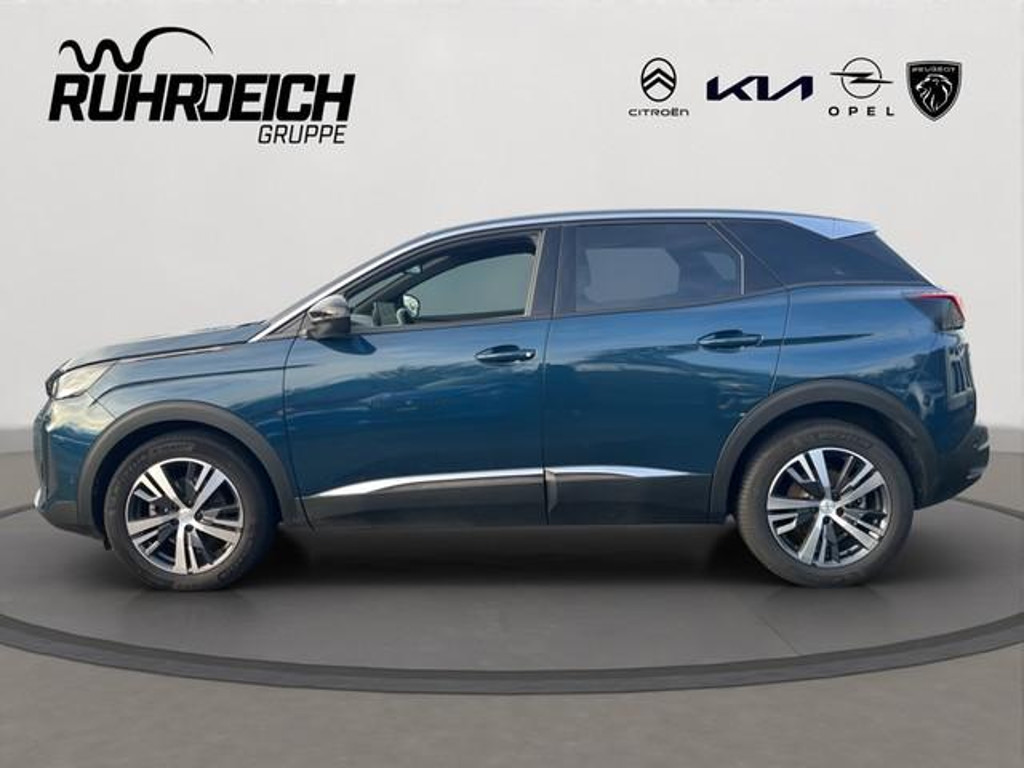 Peugeot 3008 Allure Pack PureTech EAT8