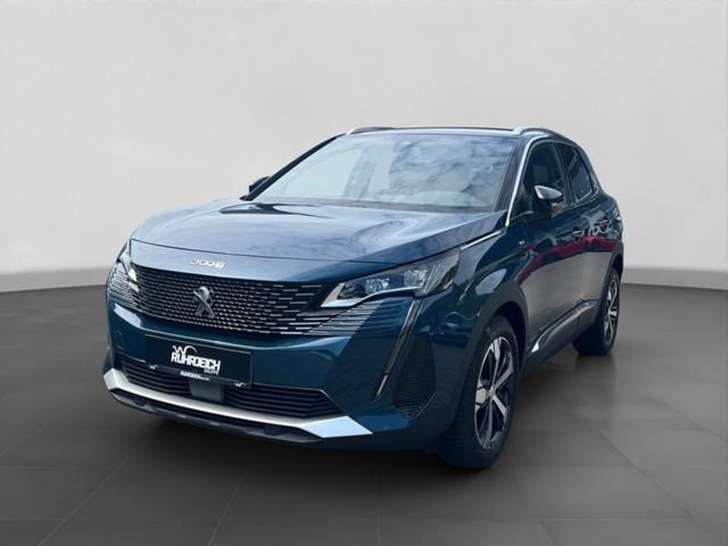 Peugeot 3008 GT-Line