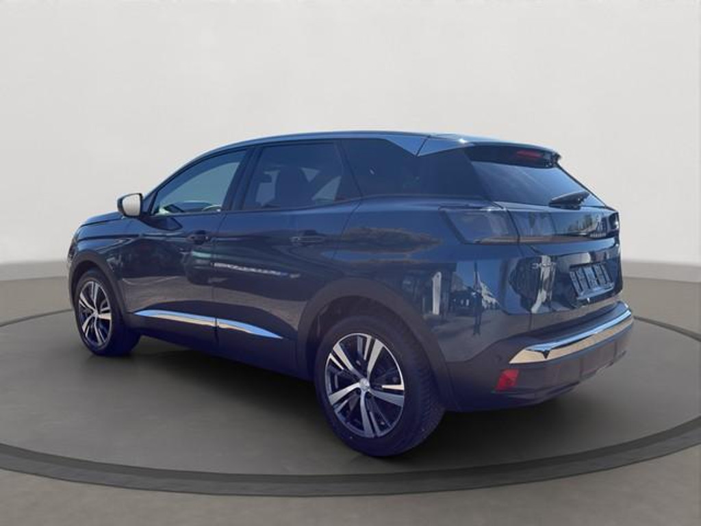 Peugeot 3008 Allure Pack PureTech
