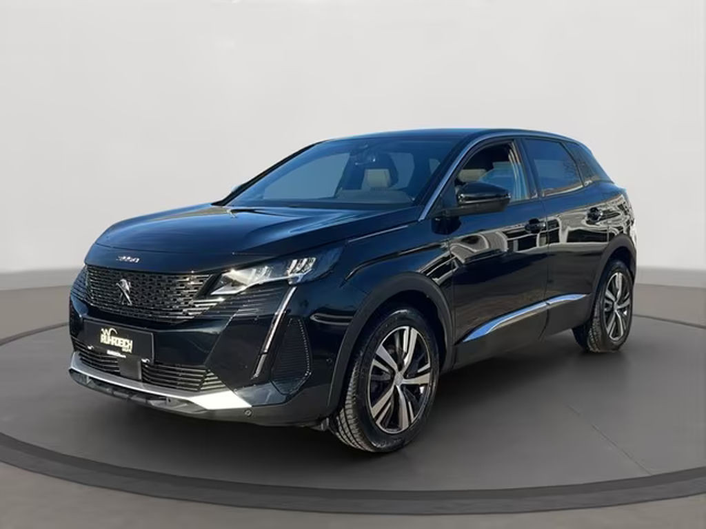Peugeot 3008 Allure Pack PureTech