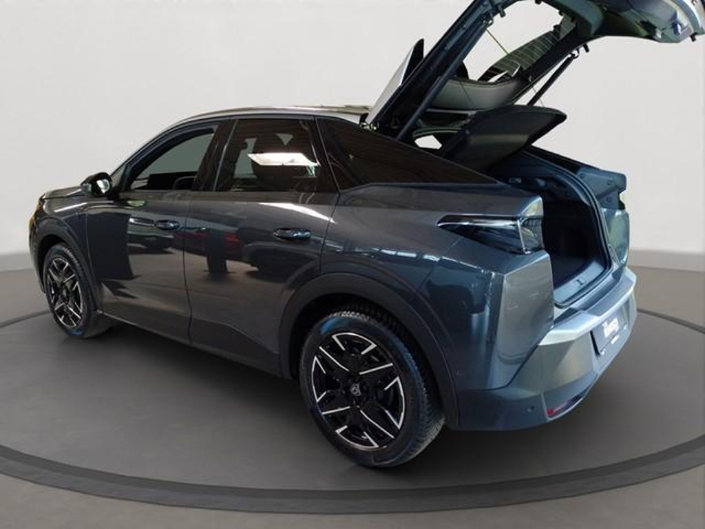 Peugeot 3008 GT-Line Hybrid