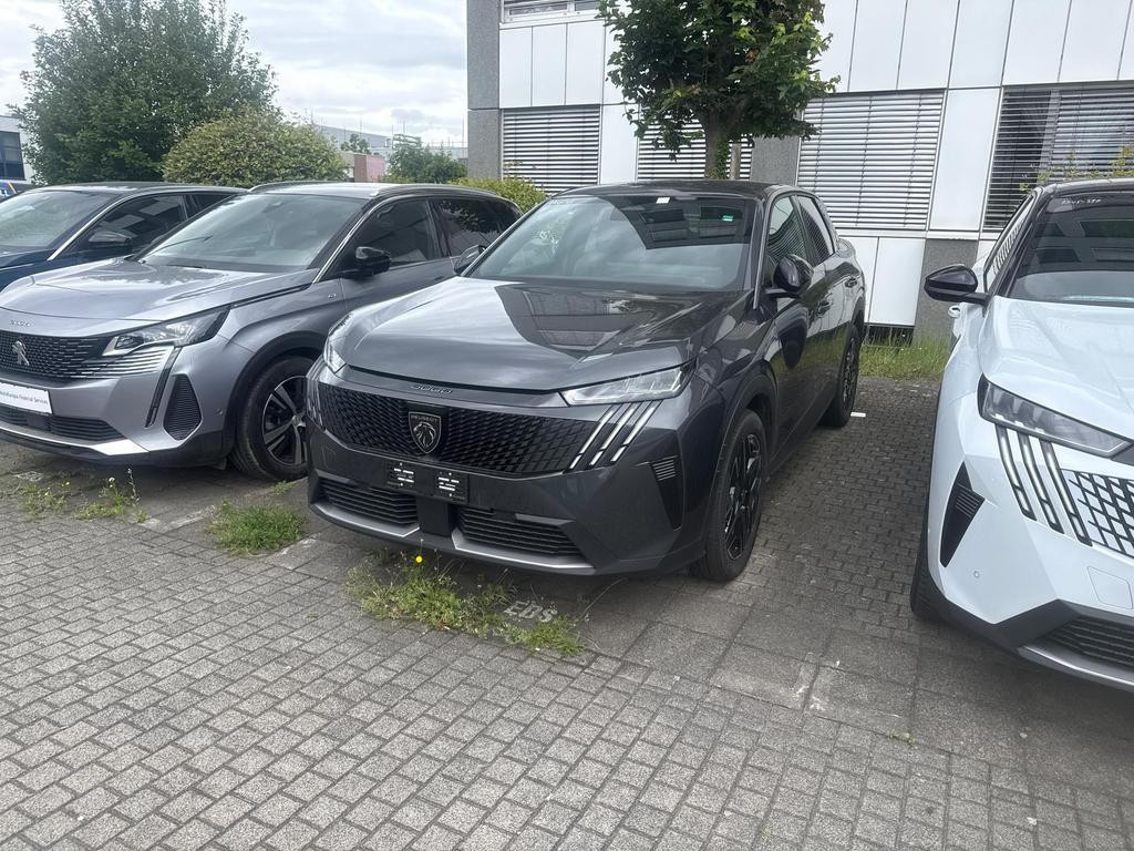 Peugeot 3008 Allure Pack Hybrid