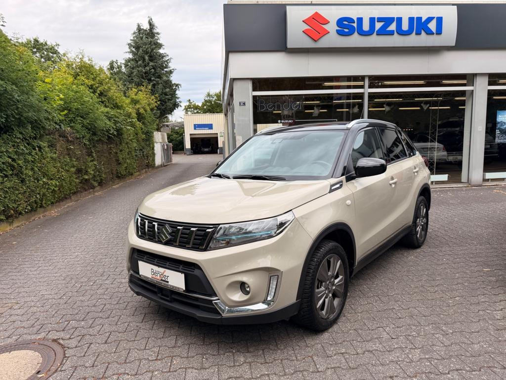 Suzuki Vitara Comfort
