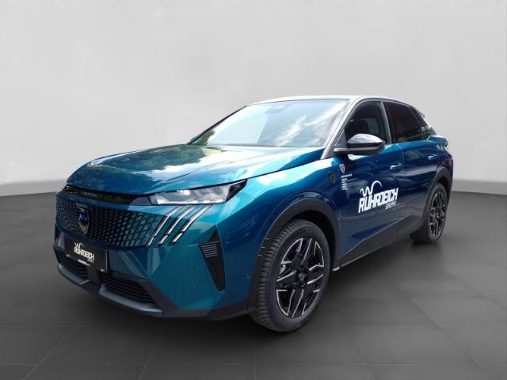 Peugeot 3008 Allure Pack Hybrid