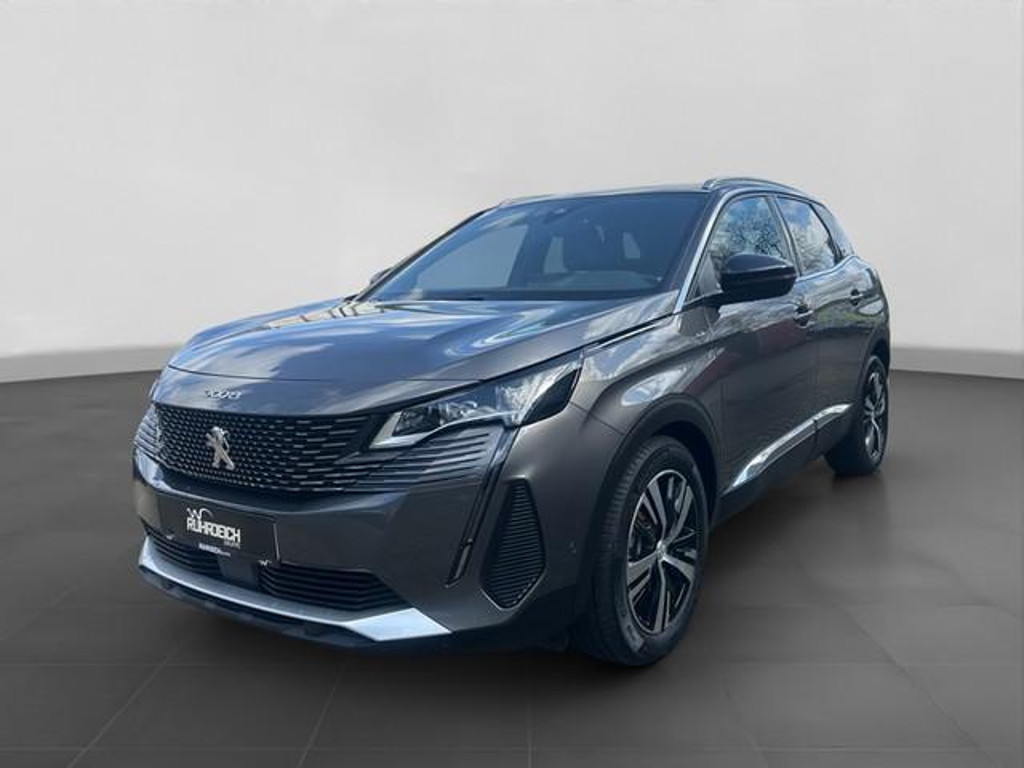 Peugeot 3008 GT-Line
