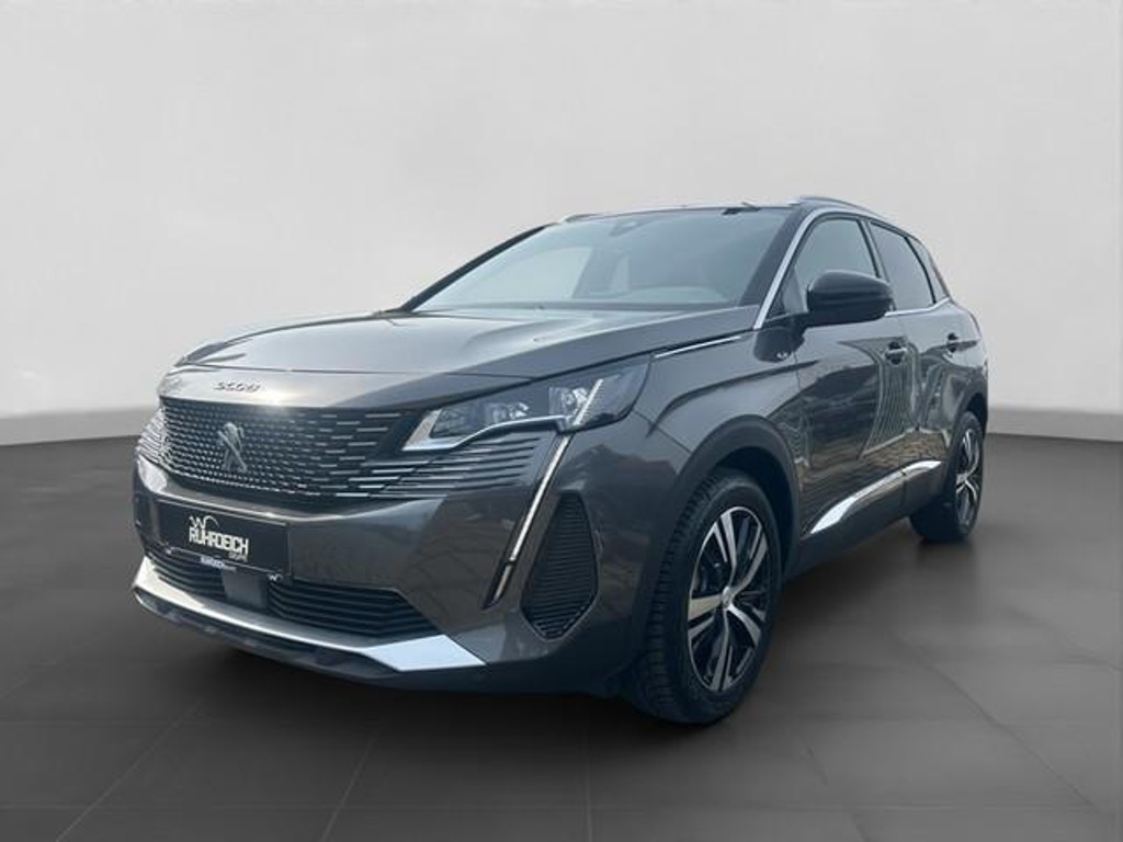 Peugeot 3008 GT-Line