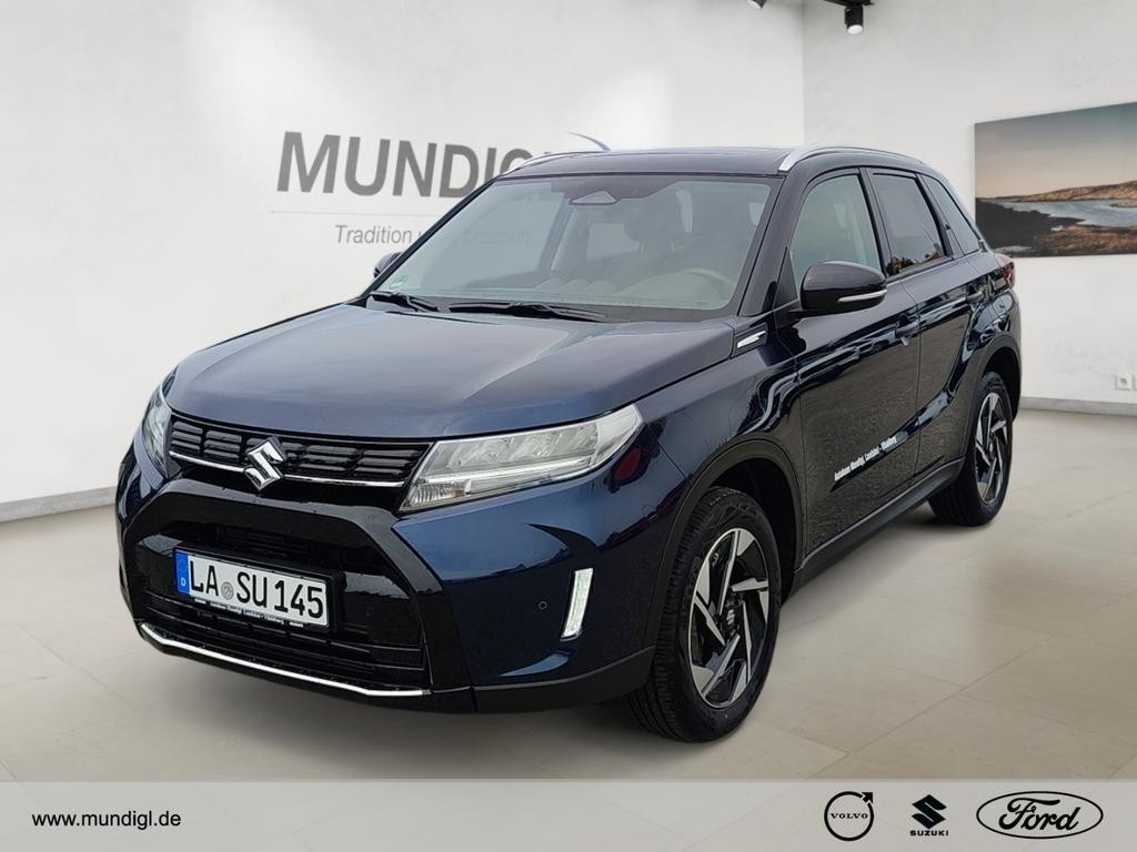 Suzuki Vitara Comfort Hybrid