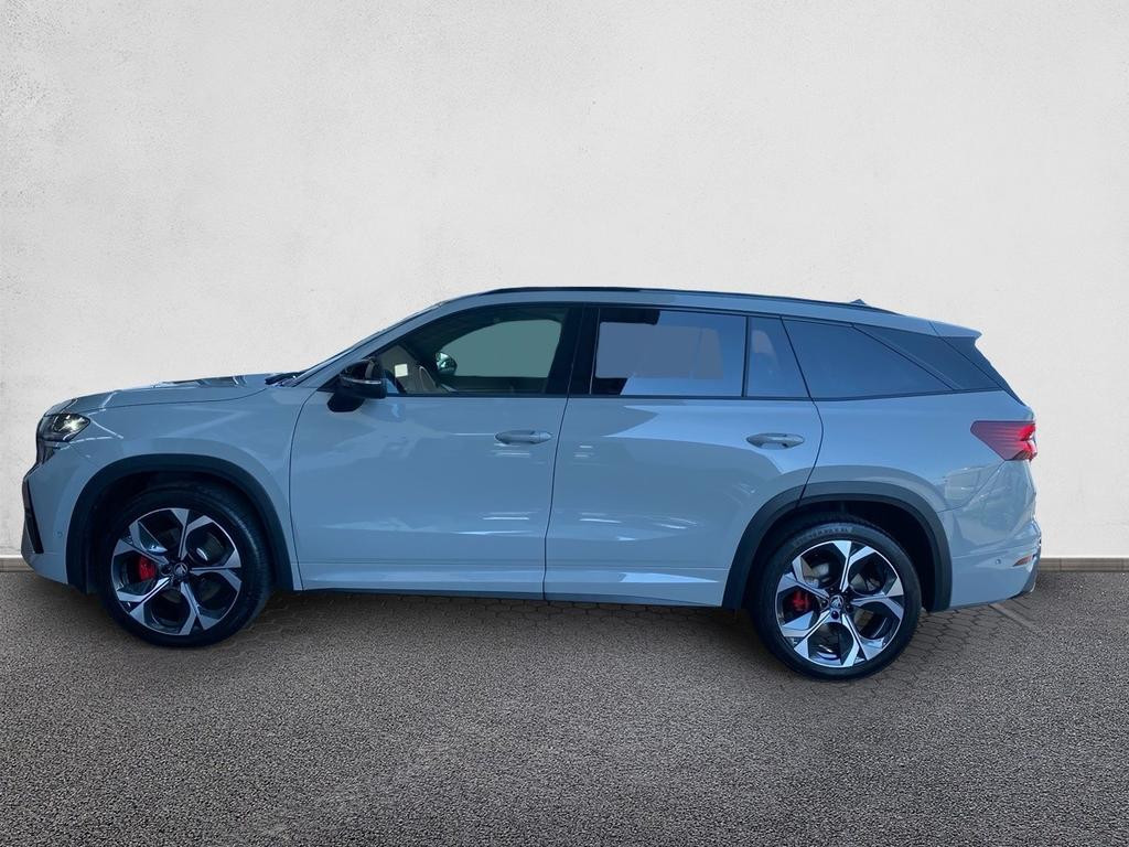 Skoda Kodiaq RS