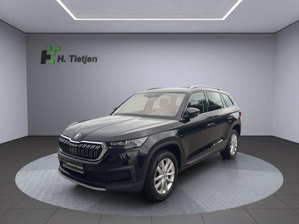 Skoda Kodiaq Style 4x4 2.0 TDI Style