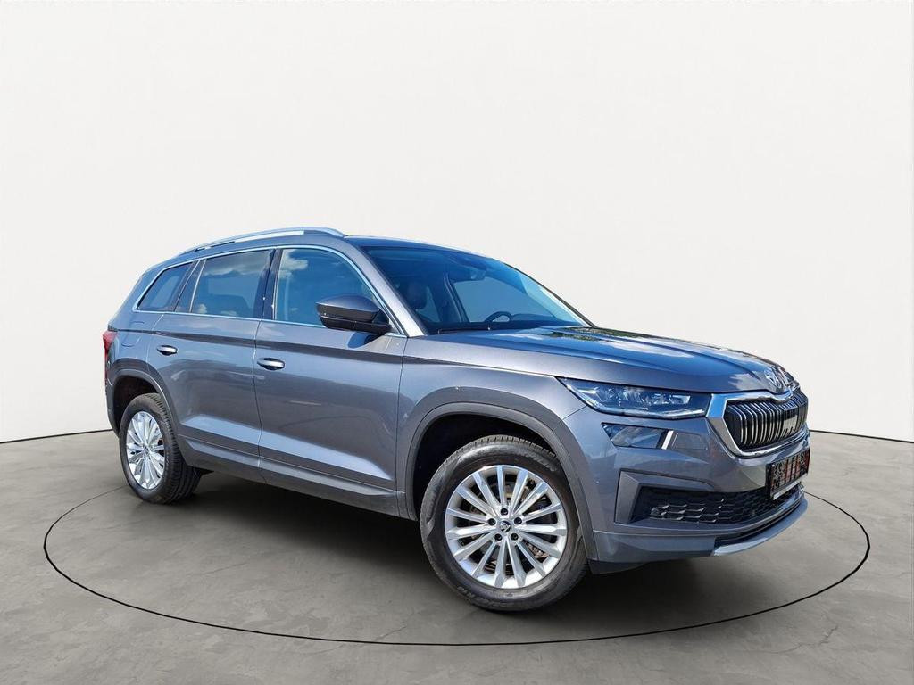 Skoda Kodiaq Style 4x4 Style