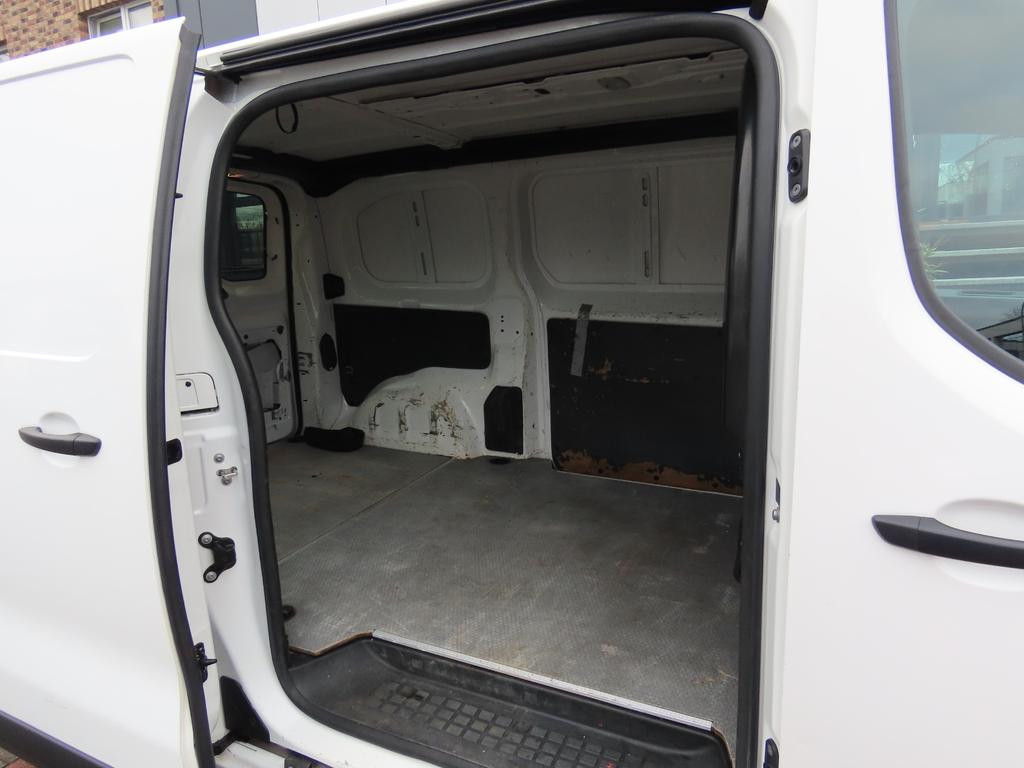 Toyota Proace (Verso)