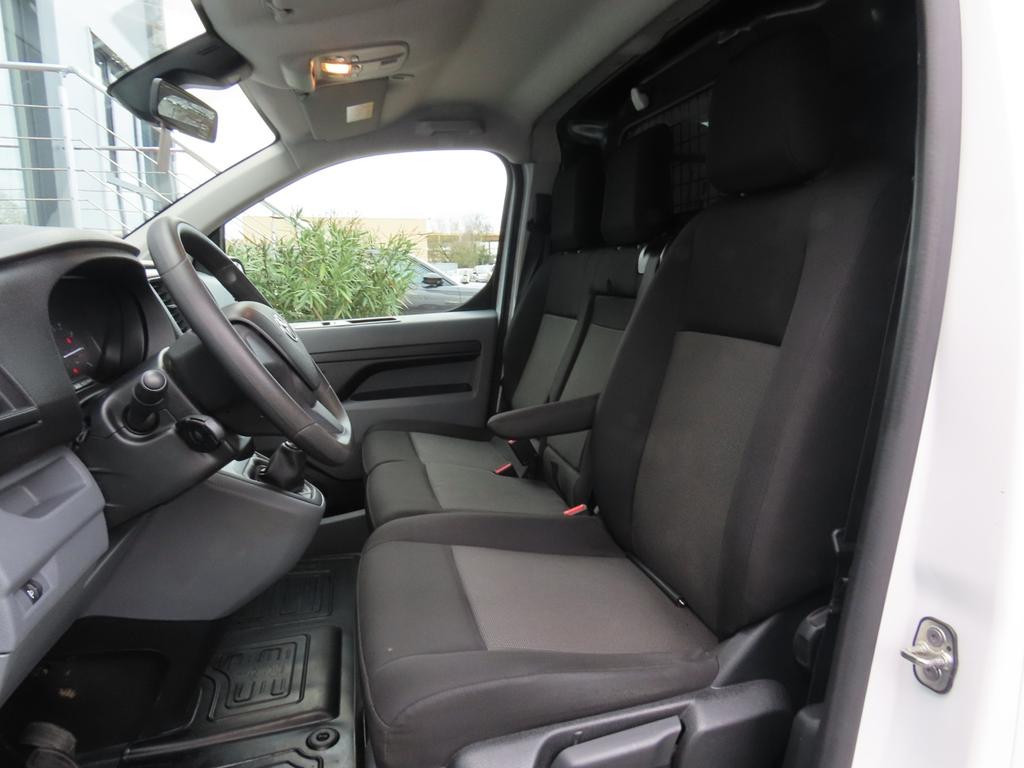 Toyota Proace (Verso)