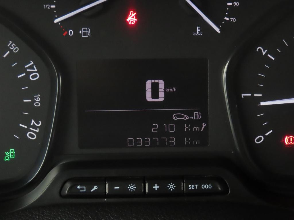 Toyota Proace (Verso)