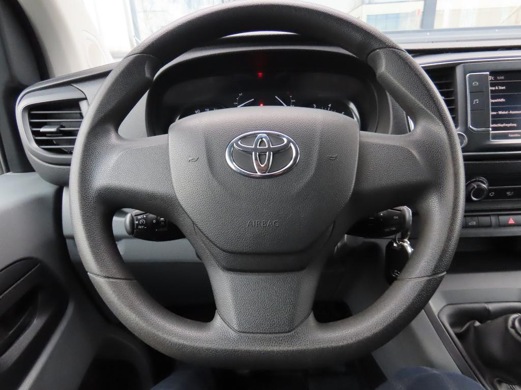 Toyota Proace (Verso)