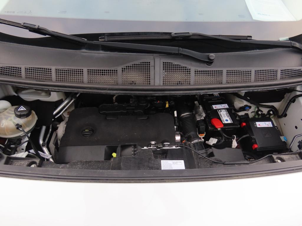 Toyota Proace (Verso)