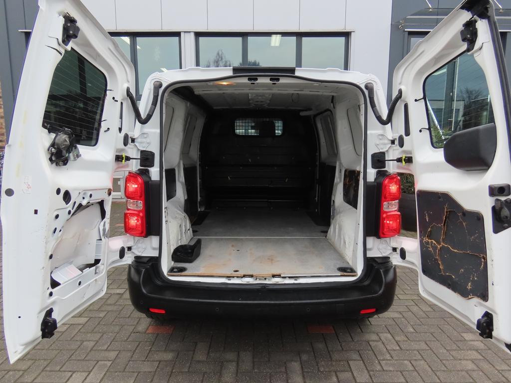 Toyota Proace (Verso)