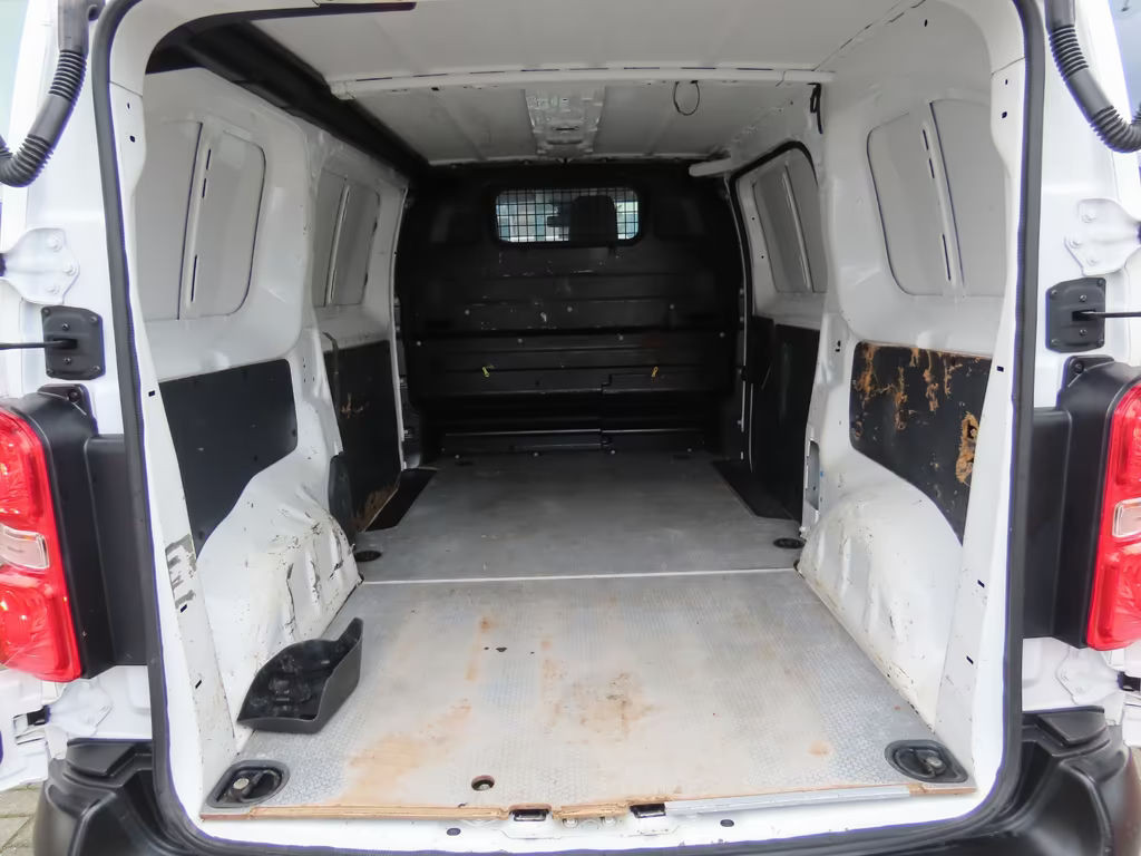 Toyota Proace (Verso)
