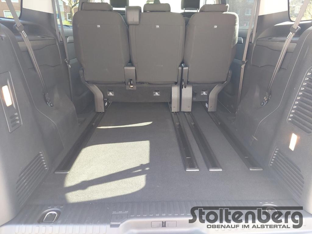 Toyota Proace (Verso)