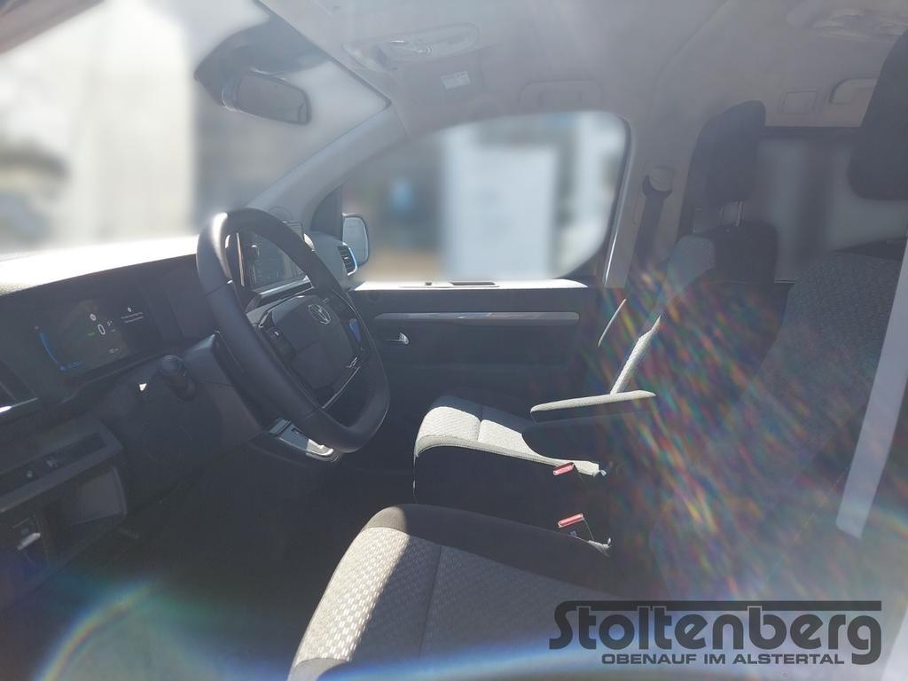 Toyota Proace (Verso)