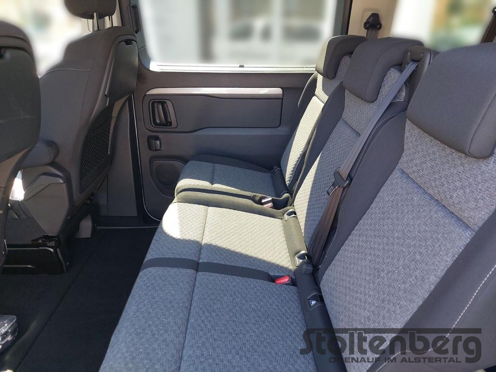 Toyota Proace (Verso)