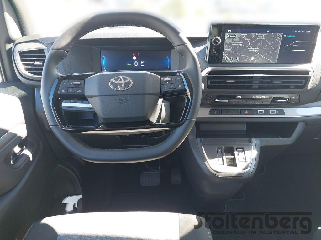 Toyota Proace (Verso)
