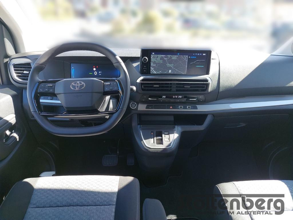 Toyota Proace (Verso)