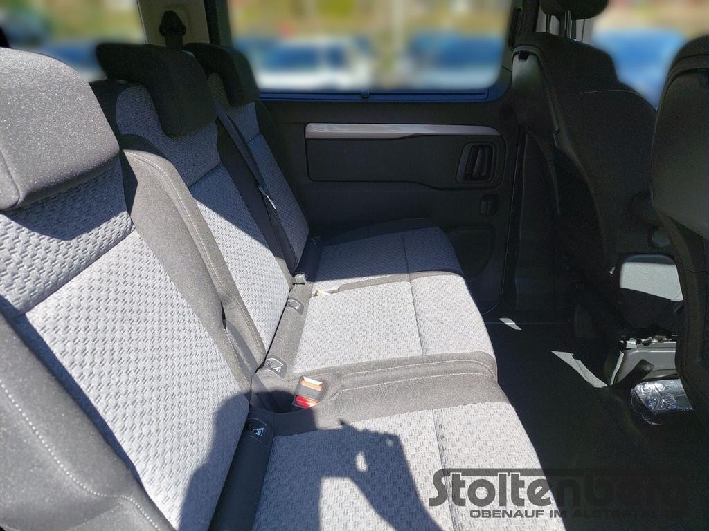 Toyota Proace (Verso)