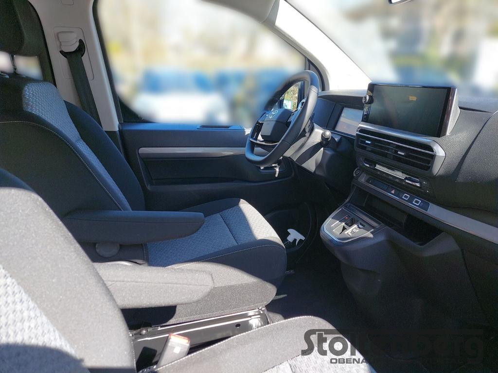 Toyota Proace (Verso)