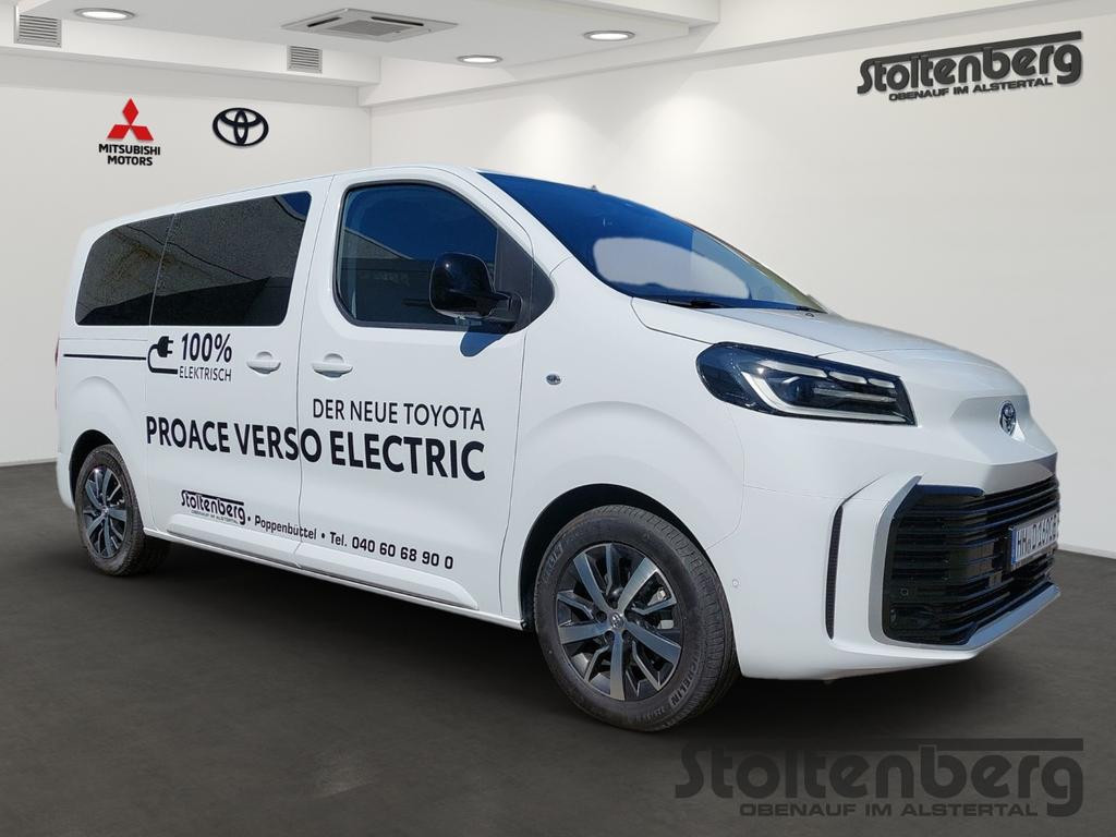 Toyota Proace (Verso)