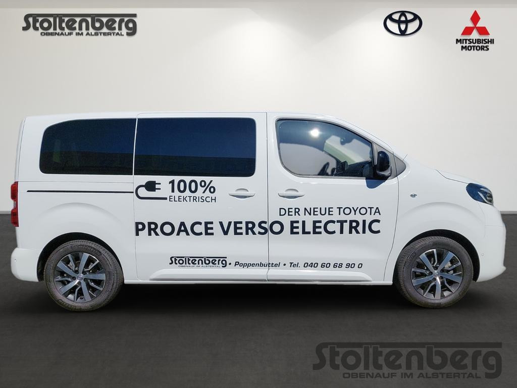 Toyota Proace (Verso)