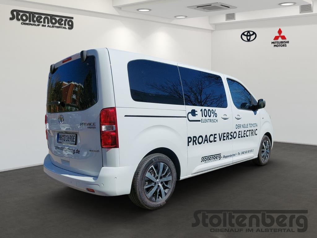 Toyota Proace (Verso)