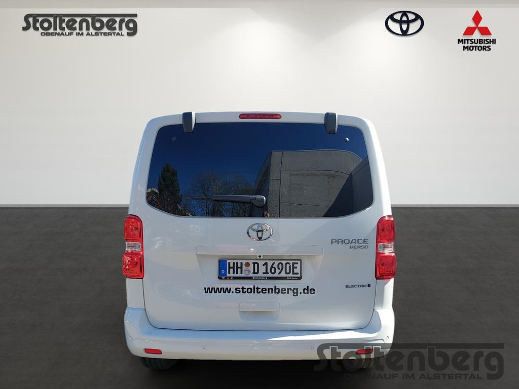 Toyota Proace (Verso)