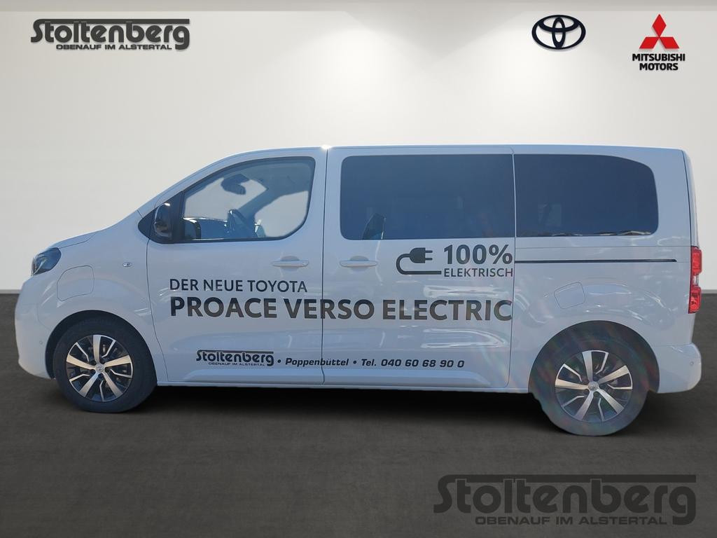 Toyota Proace (Verso)