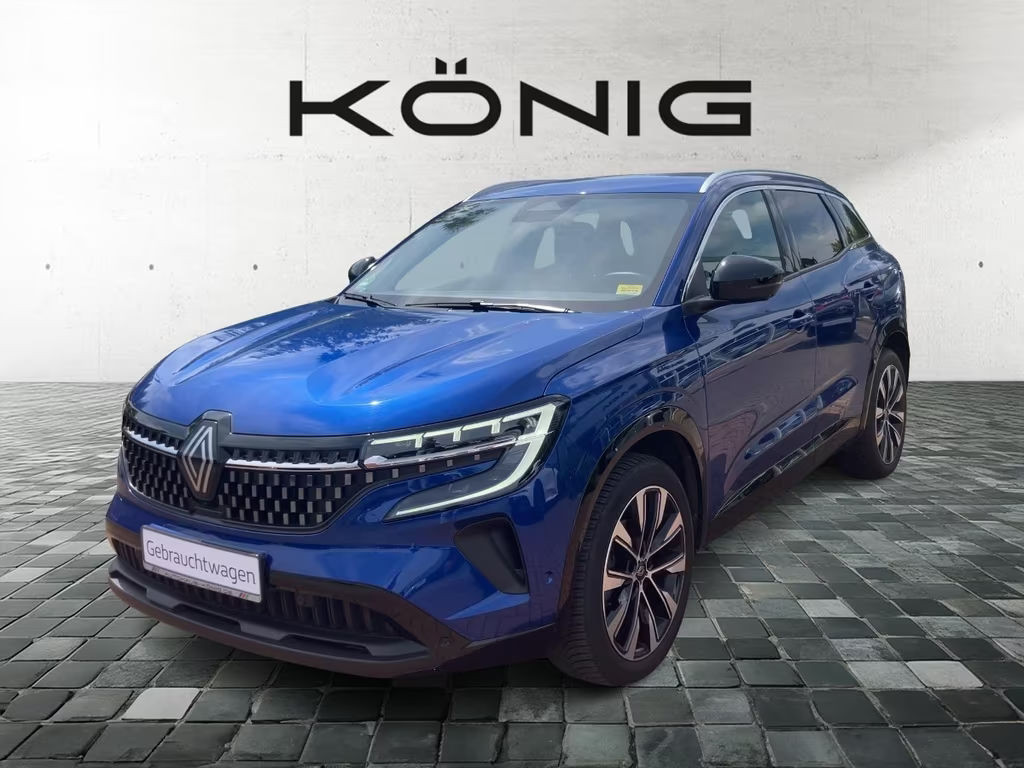 Renault Austral Equilibre
