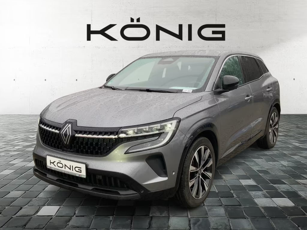 Renault Austral Techno