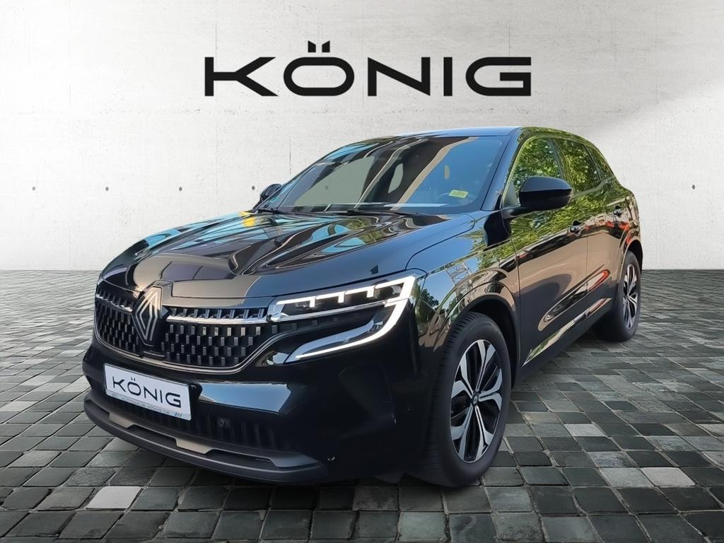 Renault Austral E-Tech Techno
