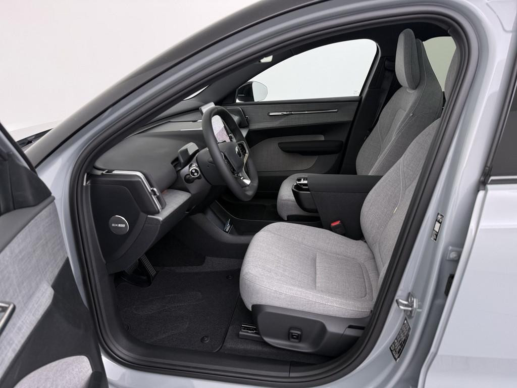 Volvo EX30