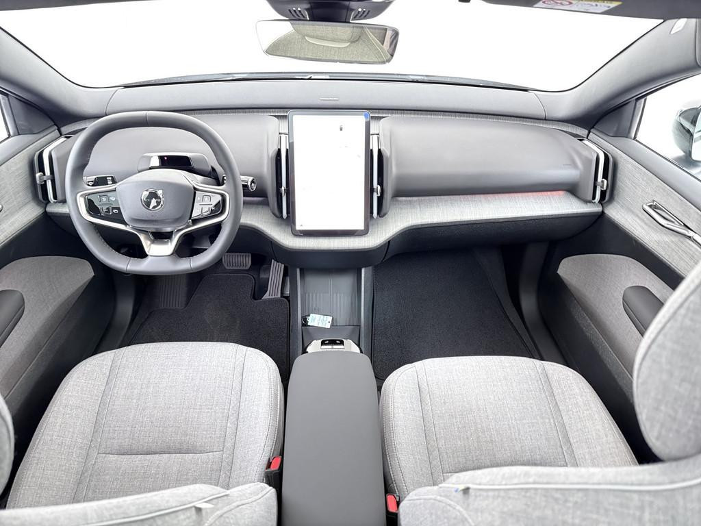 Volvo EX30