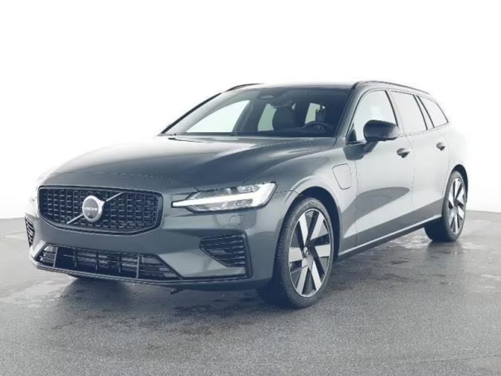 Volvo V60 AWD T6 Recharge Plus Dark