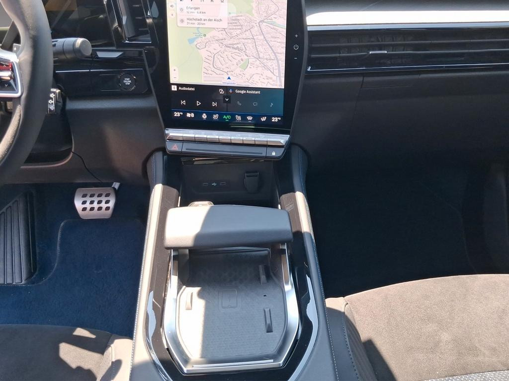 Renault Rafale