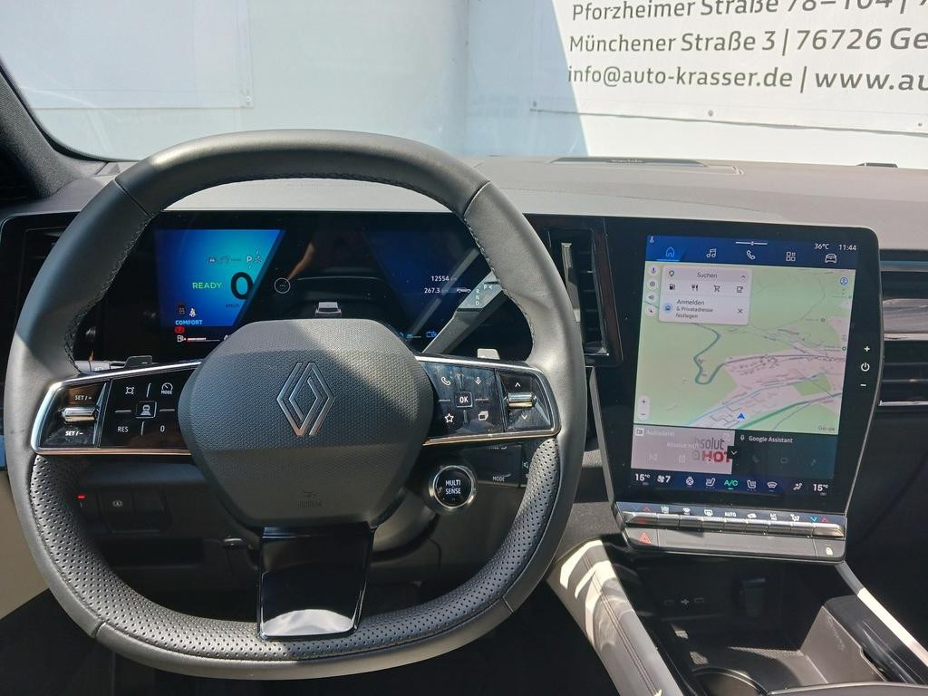 Renault Espace