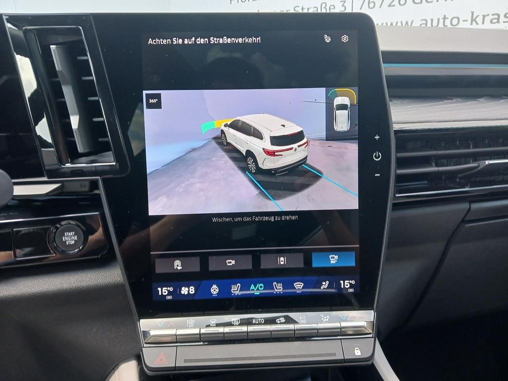 Renault Espace