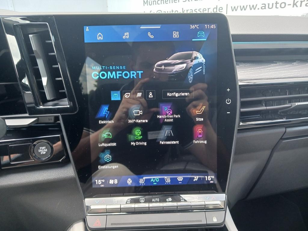 Renault Espace