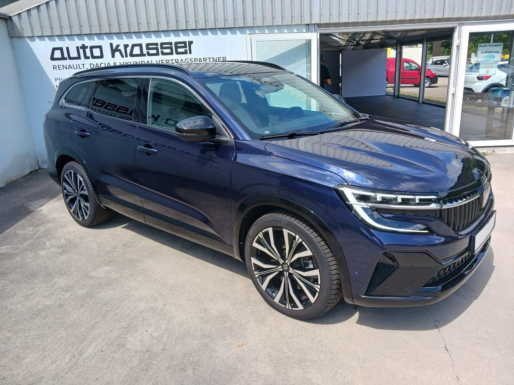 Renault Espace