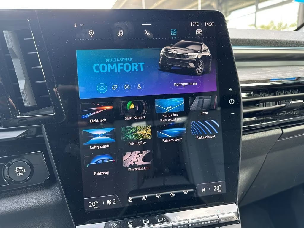 Renault Espace