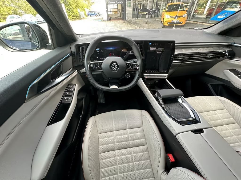 Renault Espace