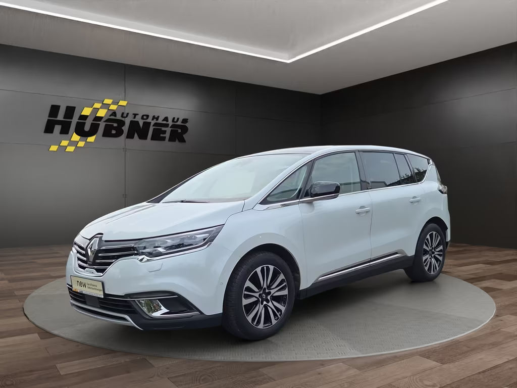 Renault Espace Intens