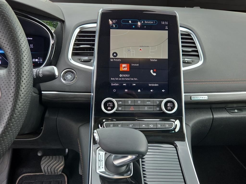 Renault Espace