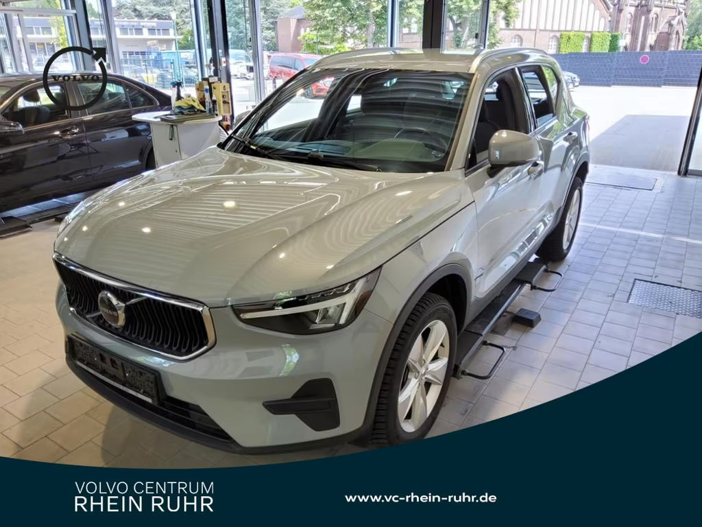 Volvo XC40 Core