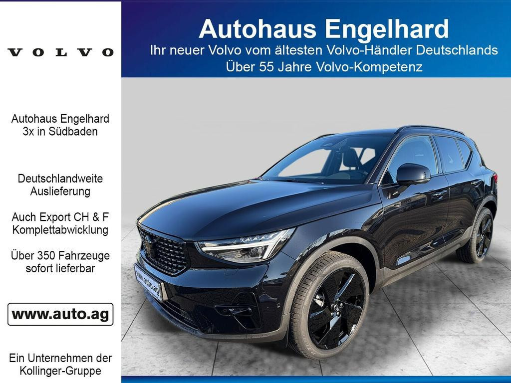Volvo XC40 B4 B SUMMER DEAL 398 EURO